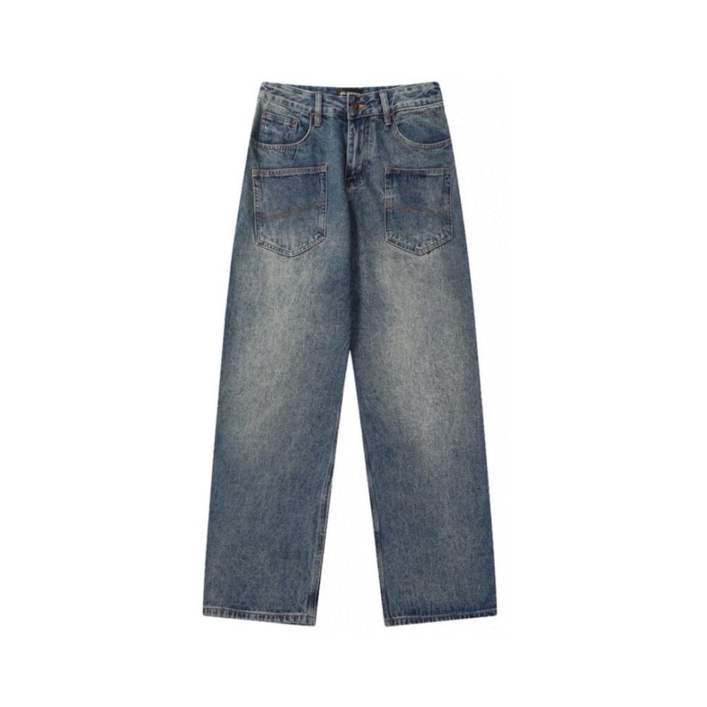 BLNCG JEANS