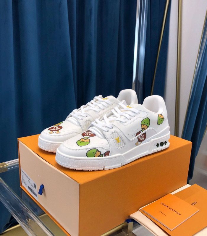 Lv trainer