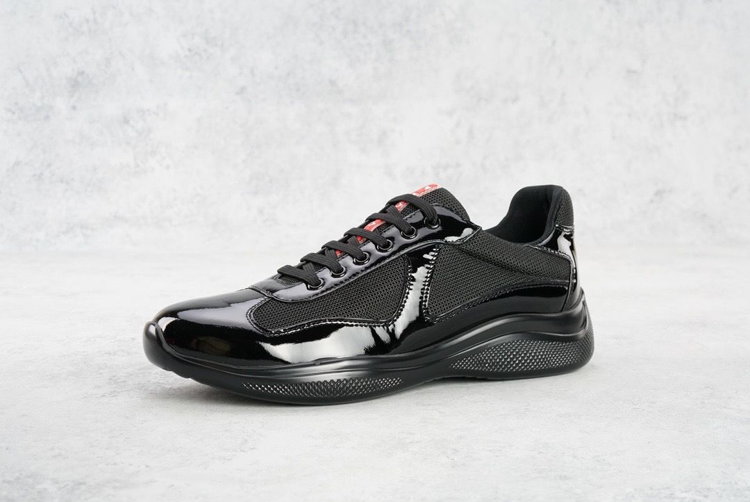 America’s cup sneaker - Image 7