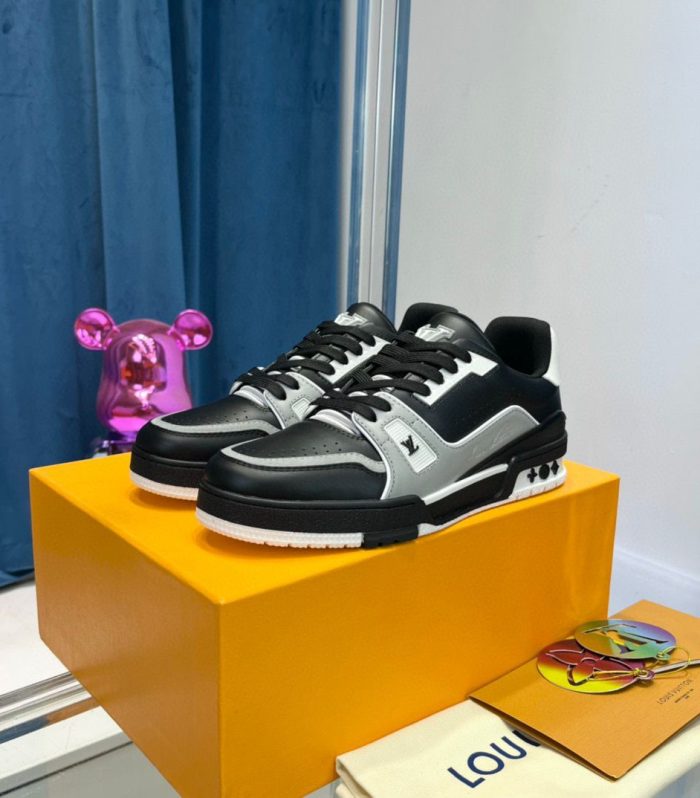 Lv trainer