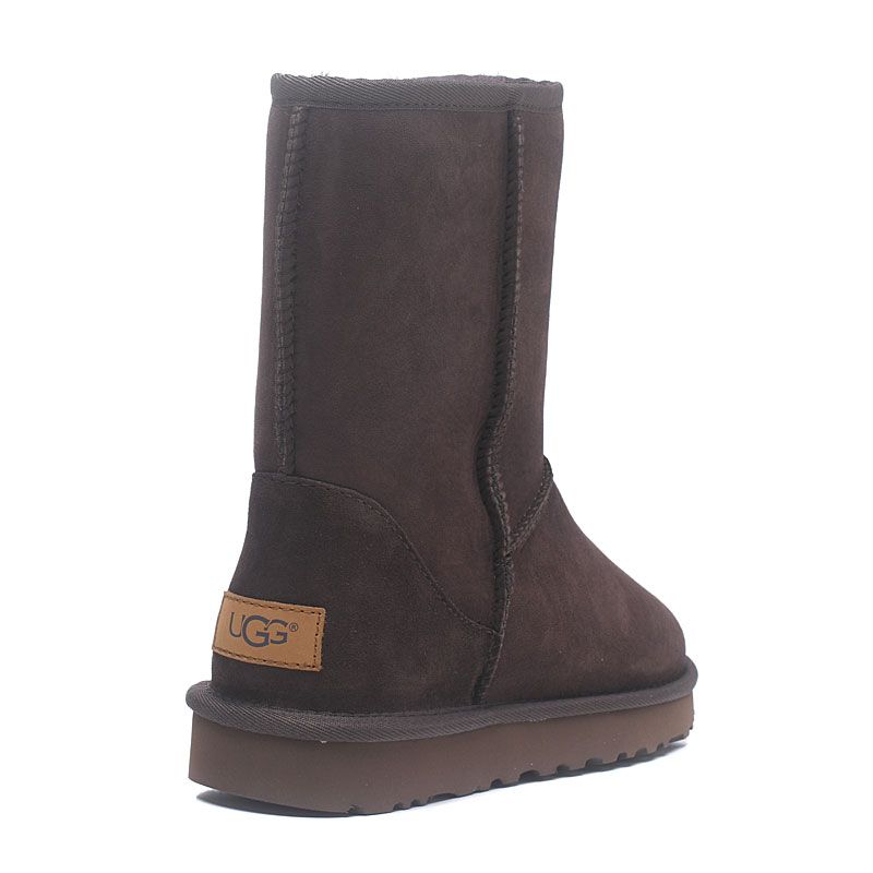 STIVALETTI IN SHEARLING - Image 5