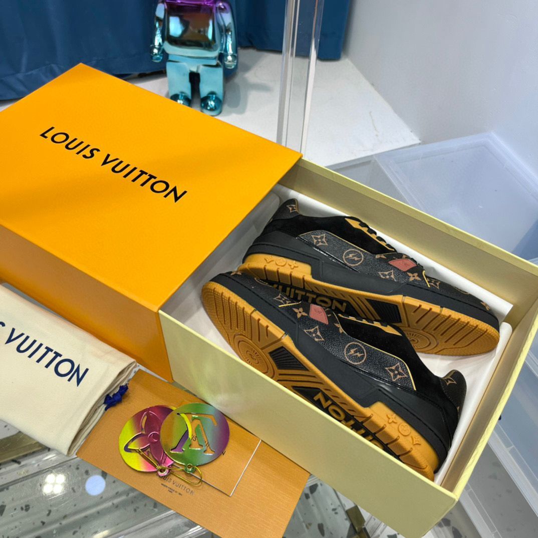 Lv trainer - Image 2