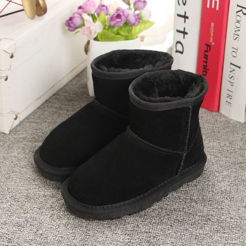 STIVALETTI IN SHEARLING - Image 26