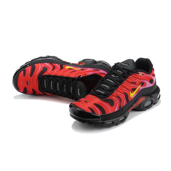 AIR MAX PLUS TN X SUPREME - Image 4
