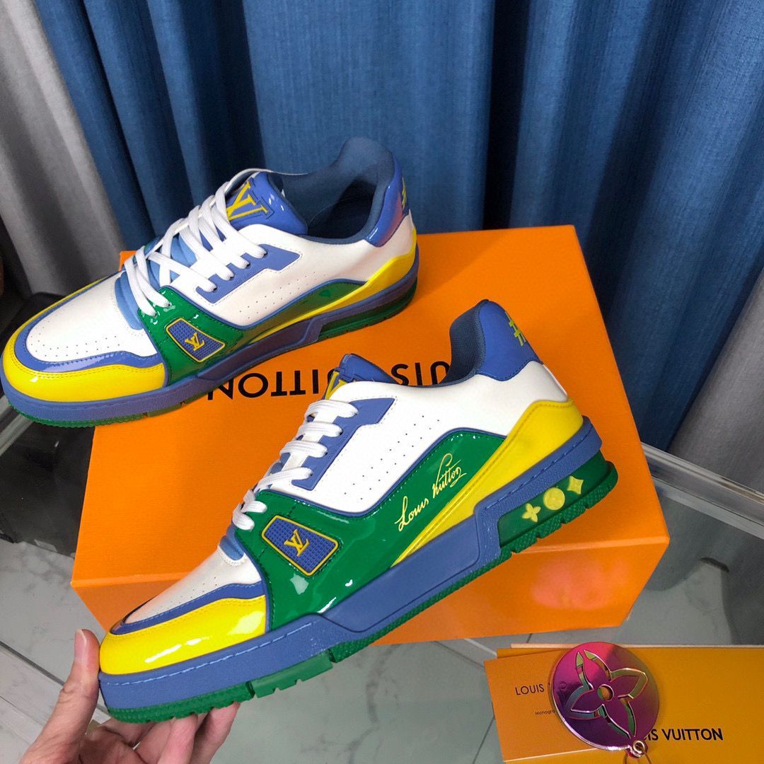 Lv trainer - Image 2
