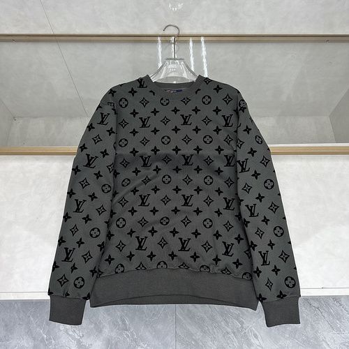 LV sweatshirt