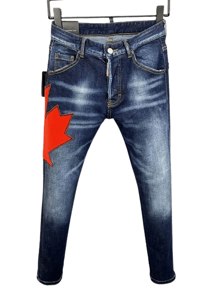 DSQUARED JEANS