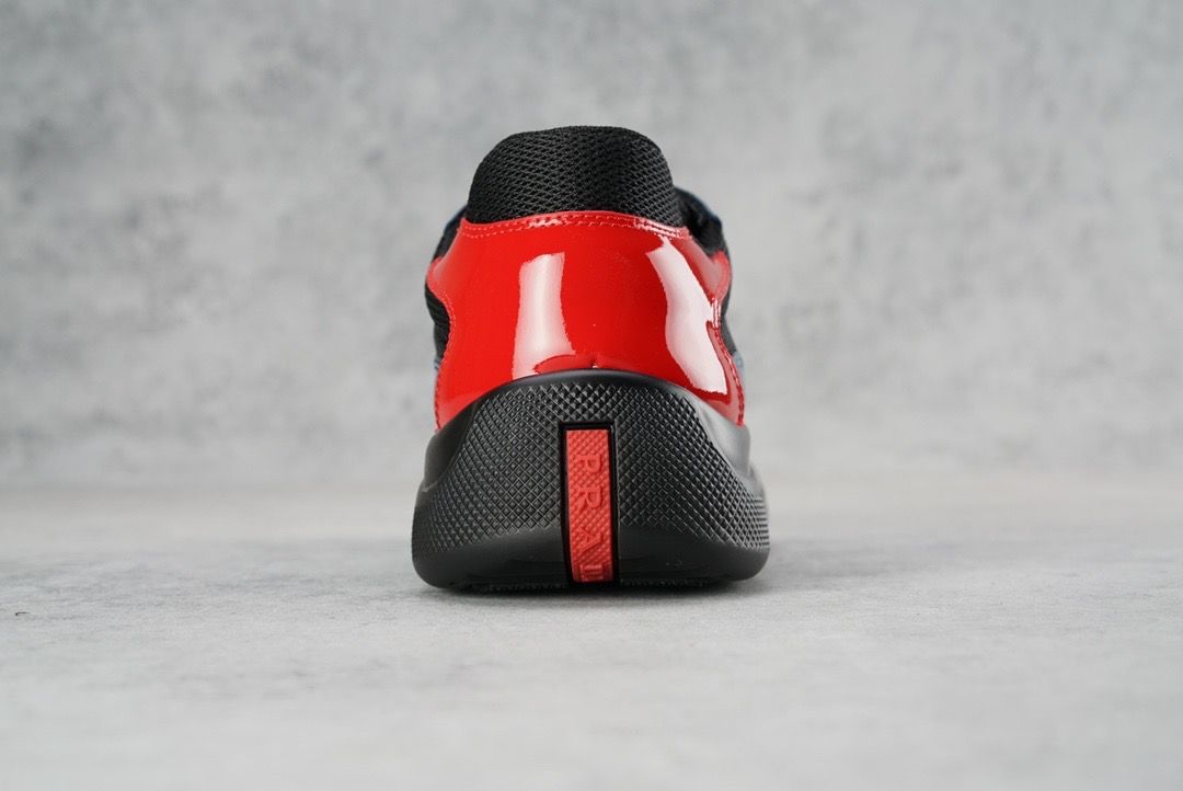 America’s cup sneaker - Image 3