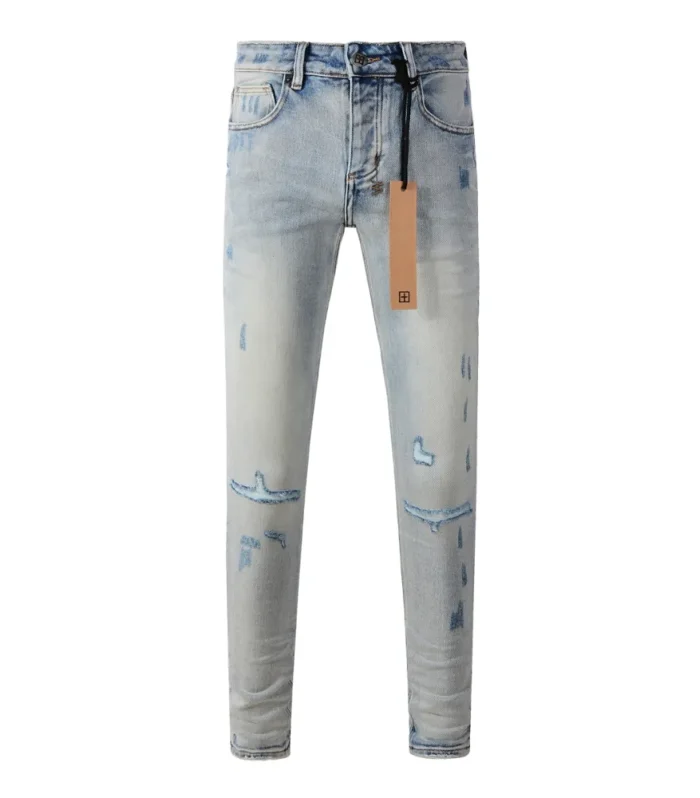 KSBI Jean