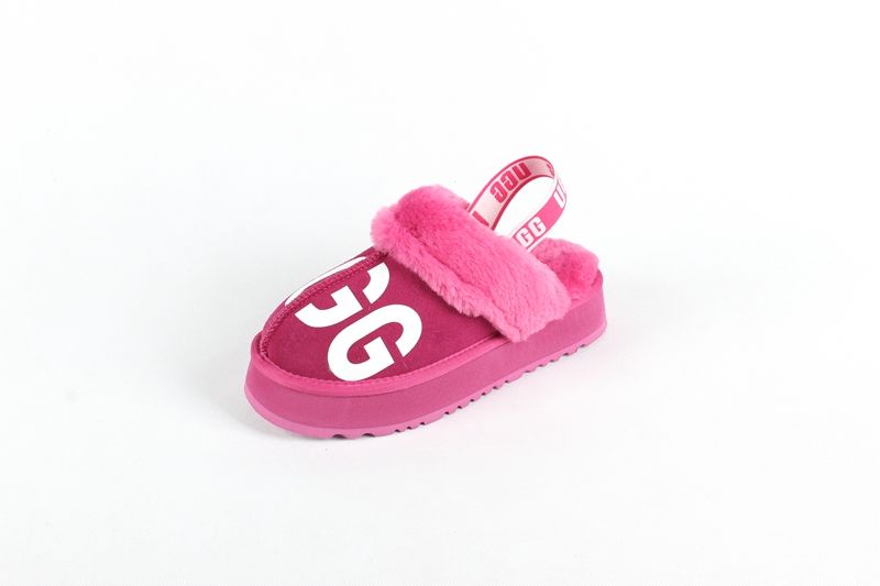 STIVALETTI IN SHEARLING - Image 12