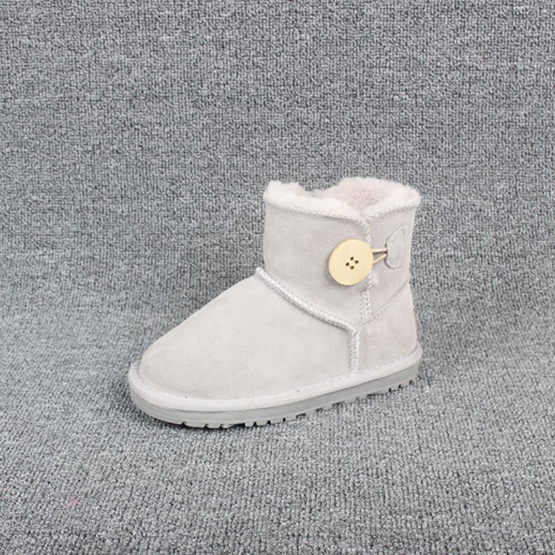 STIVALETTI IN SHEARLING - Image 56