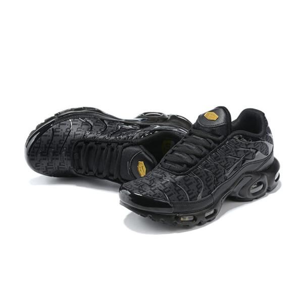 AIR MAX PLUS TN ‘PATTERN’ - Image 4