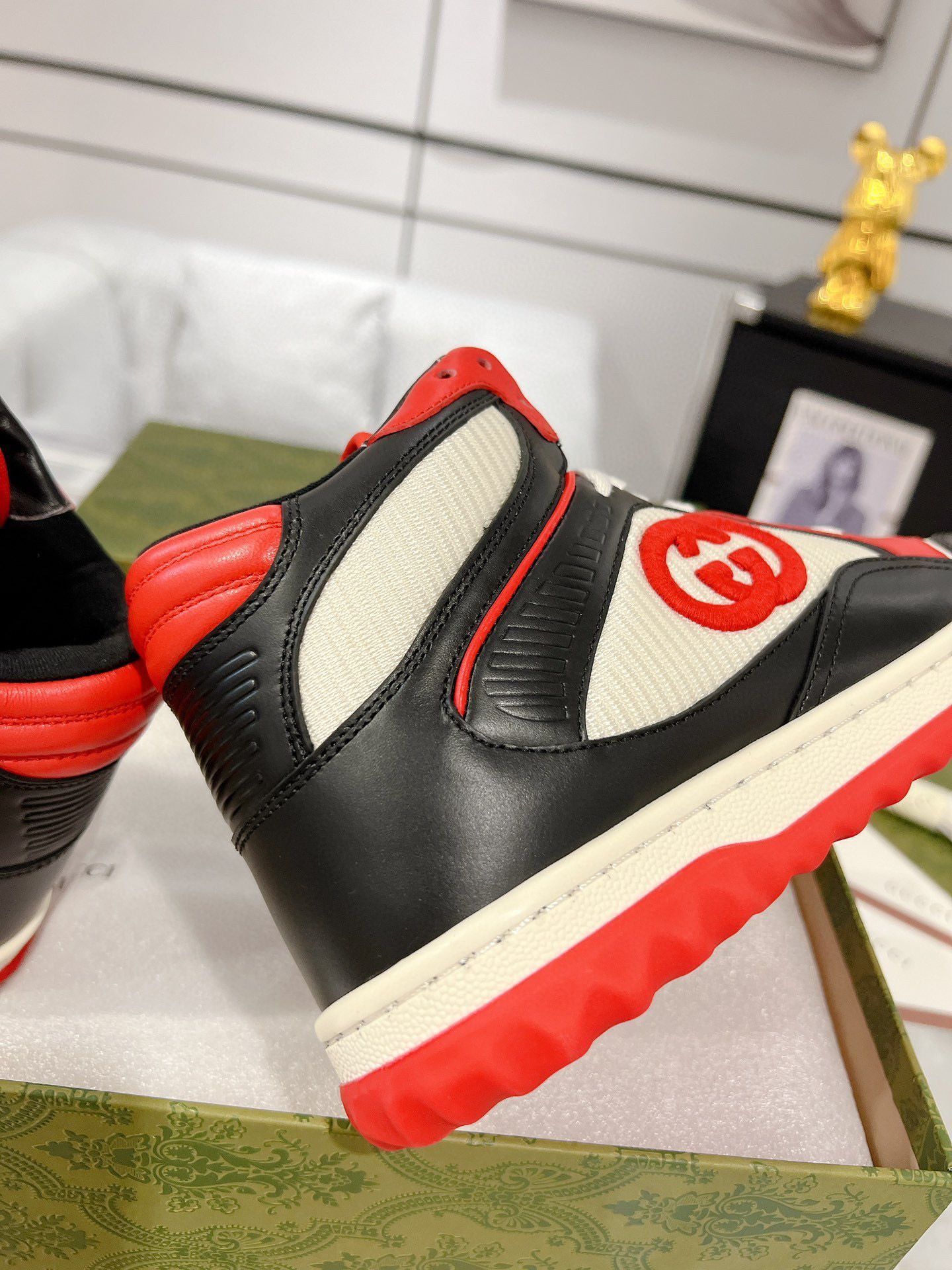 Sneakers MAC80 - Image 4