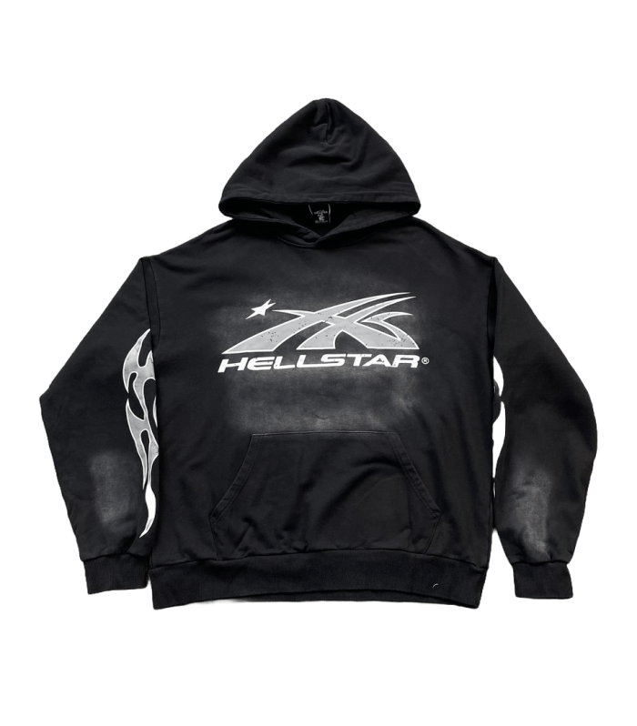 HELL Hoodies