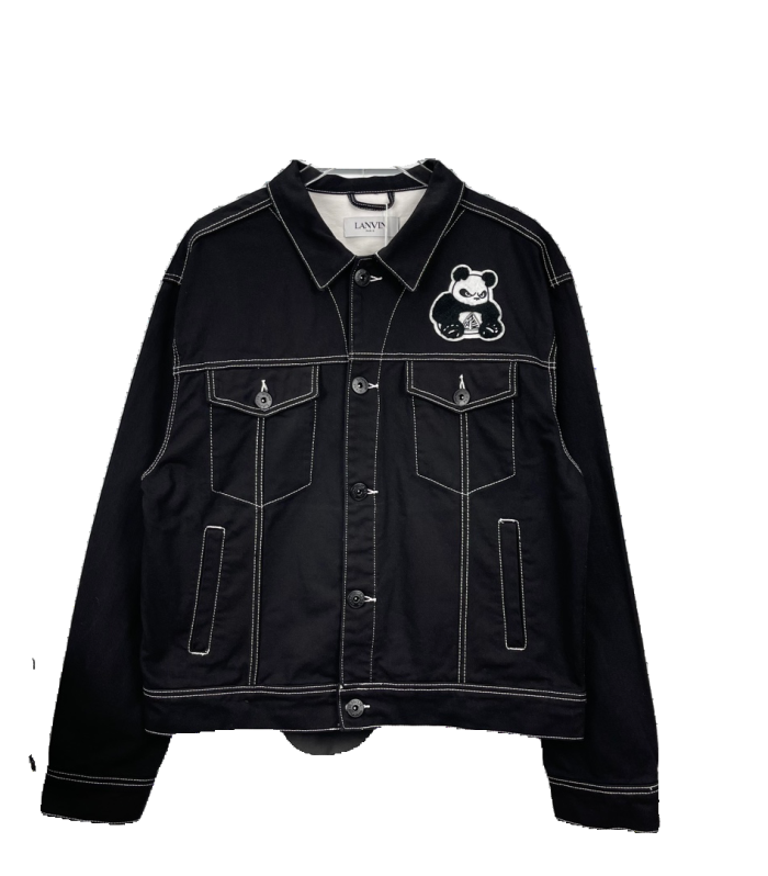 LNVN JACKET