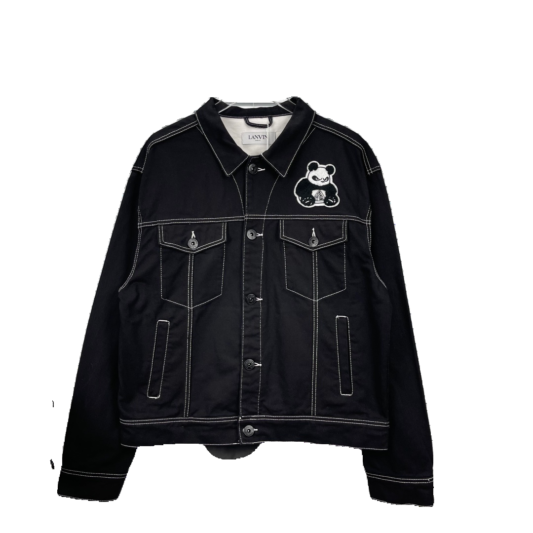 LNVN JACKET