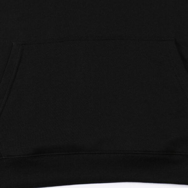 SPRM Hoodie Supreme Thrasher Black - Image 4