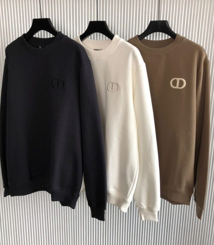 DIOR Hoodies