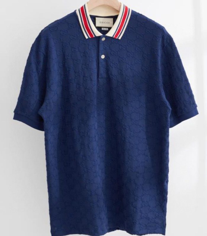 GG Polo Shirt