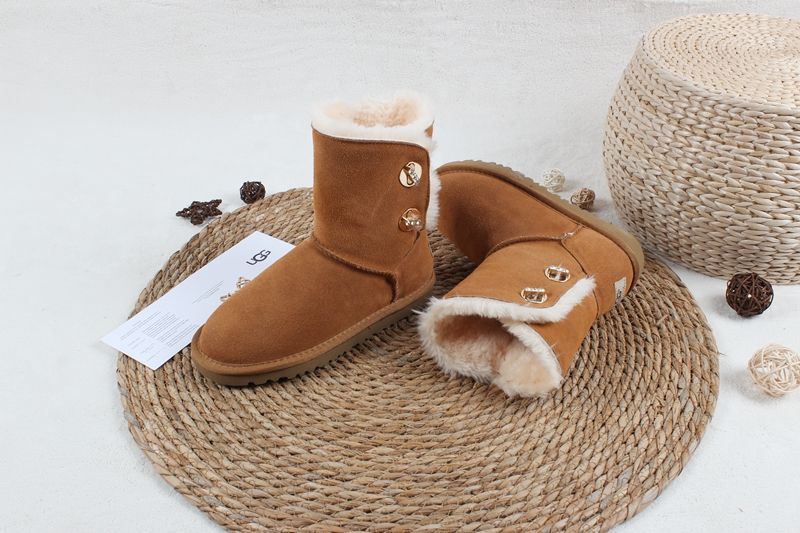 STIVALETTI IN SHEARLING - Image 17