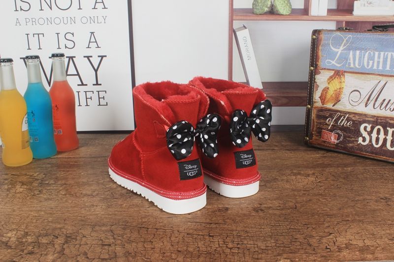 STIVALETTI IN SHEARLING - Image 22