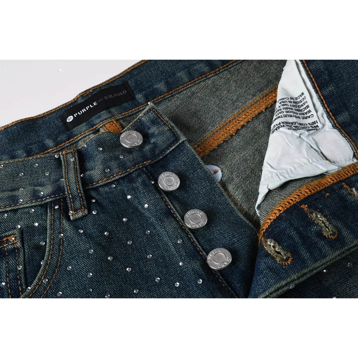 PB Jeans - Image 6