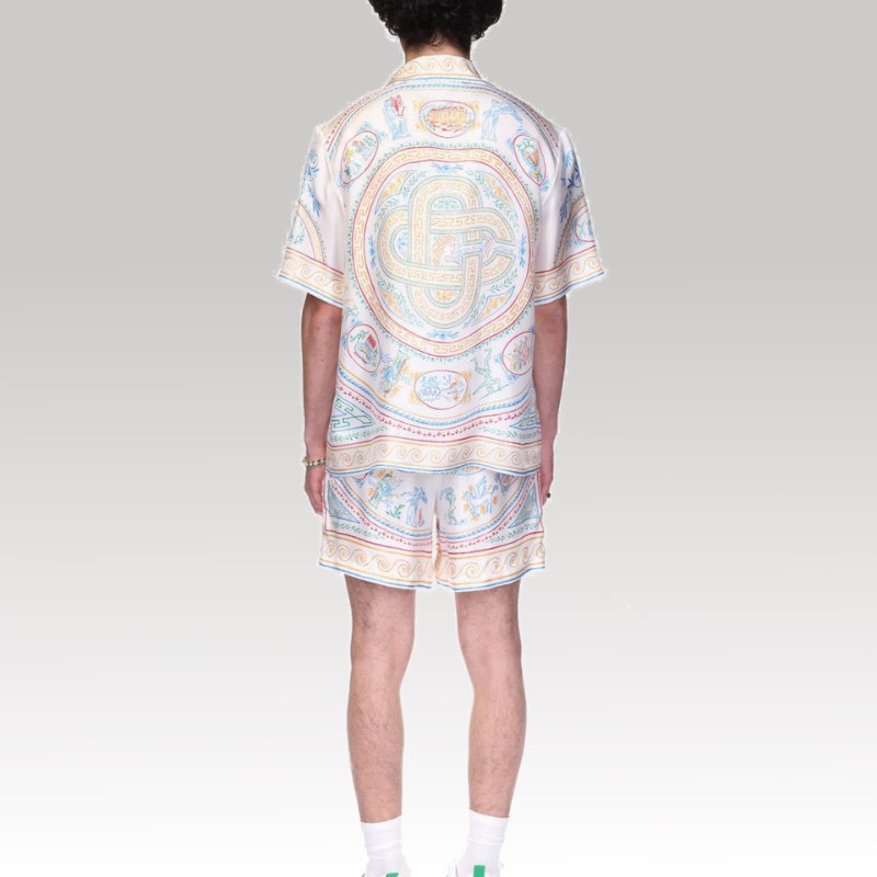 T-shirt CasaBlanca - Image 4