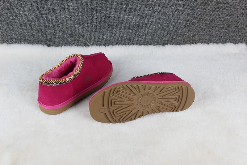 STIVALETTI IN SHEARLING - Image 5