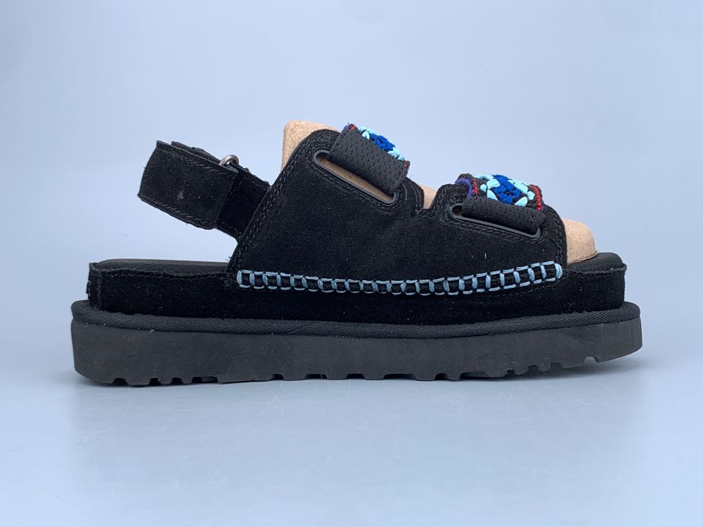 STIVALETTI IN SHEARLING - Image 2