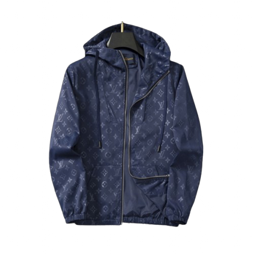 LV JACKET