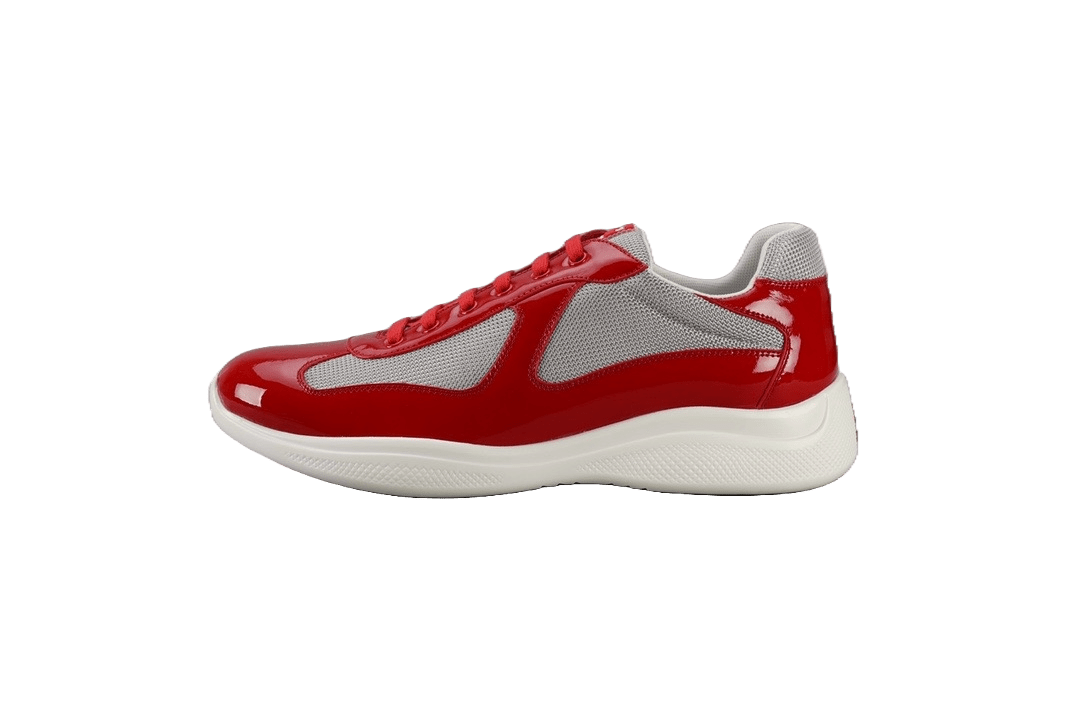 America’s cup sneaker