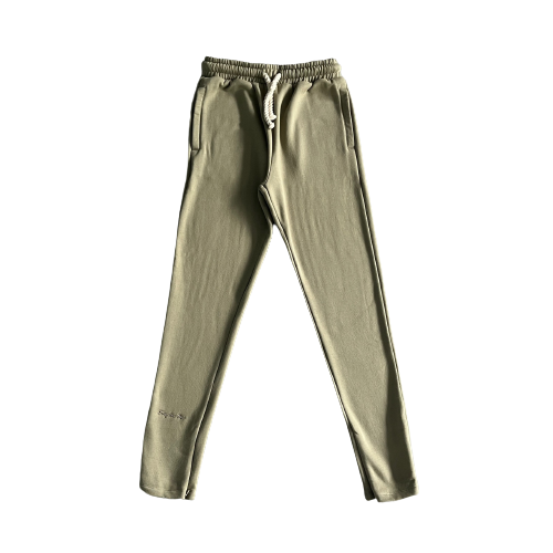SYN WRLD TRACKSUIT – GREEN - Image 2