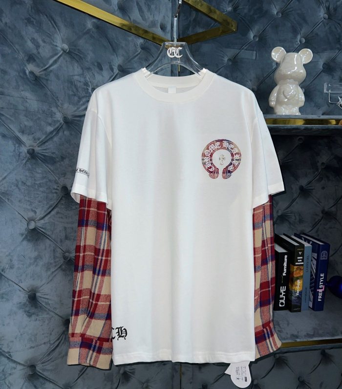 CH sweatshirt