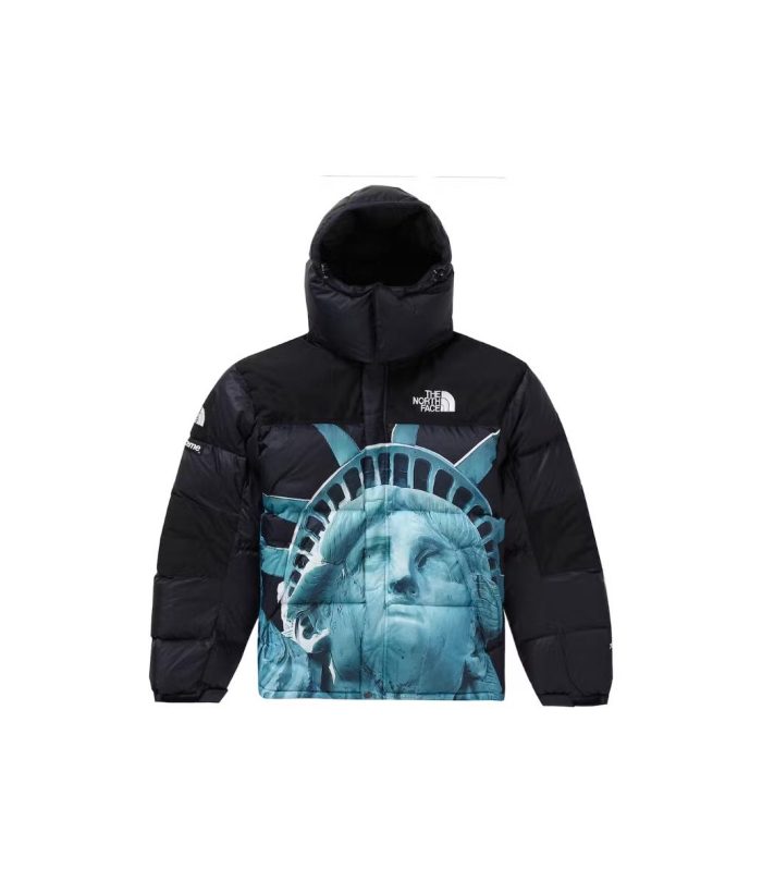 TNF X SPRM JACKET