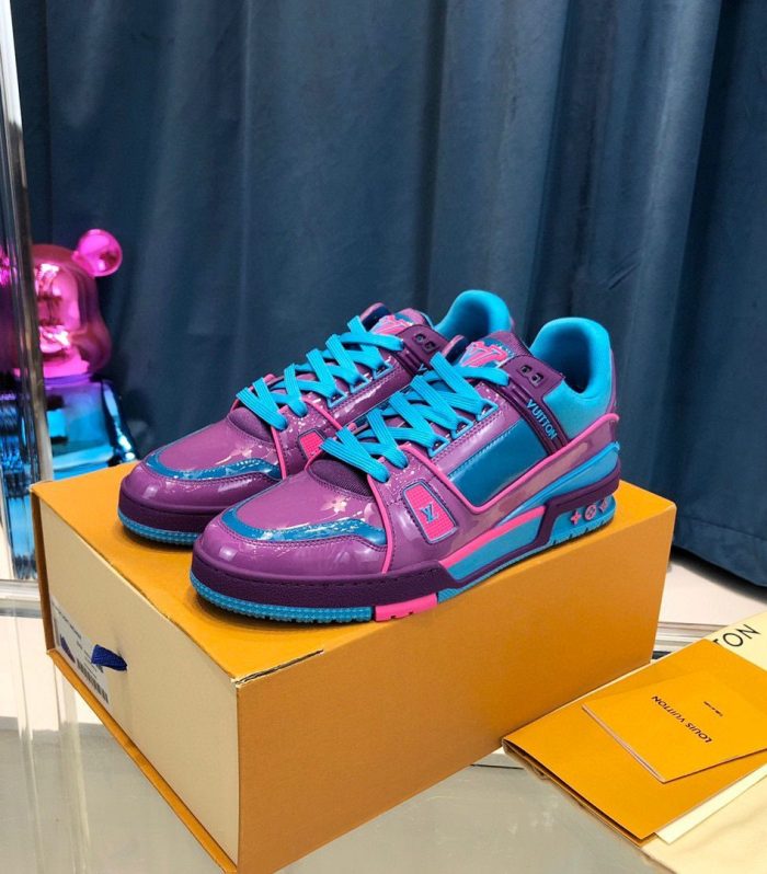 Lv trainer