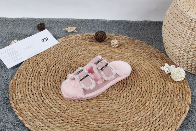 STIVALETTI IN SHEARLING - Image 12