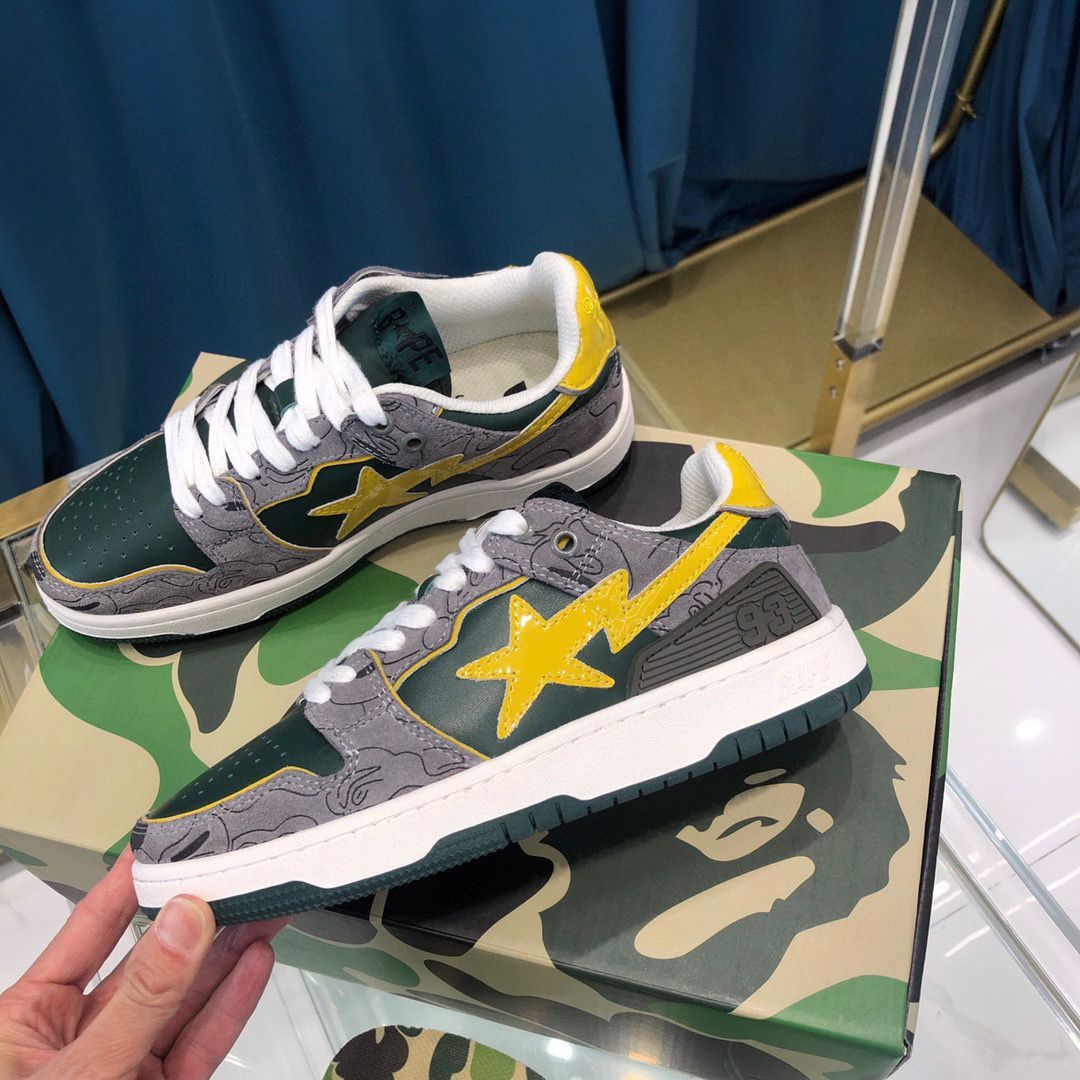 BAPESTA Infinite Drift - Image 7