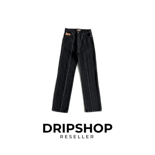 CRTZ Jeans