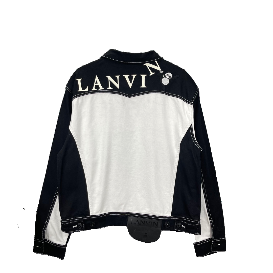 LNVN JACKET - Image 2