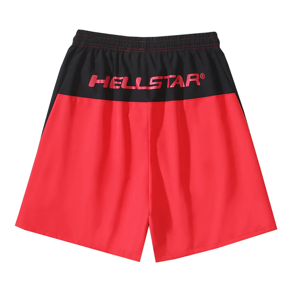 HSTR Capsule 9 nylon shorts - Image 5