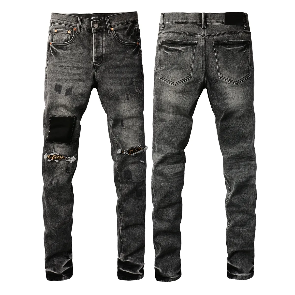 PB Jeans - Image 6