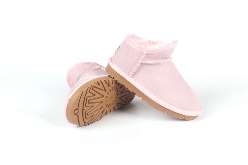 STIVALETTI IN SHEARLING - Image 26