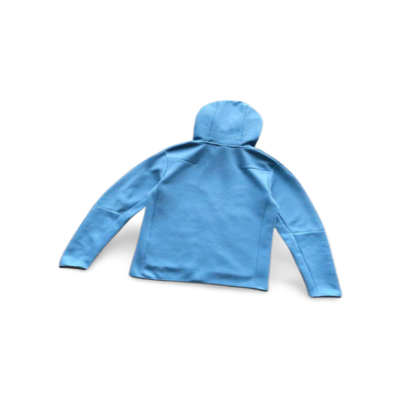 TECH FLEECE – LIGHT BLUE/BLUE (completa) - Image 5