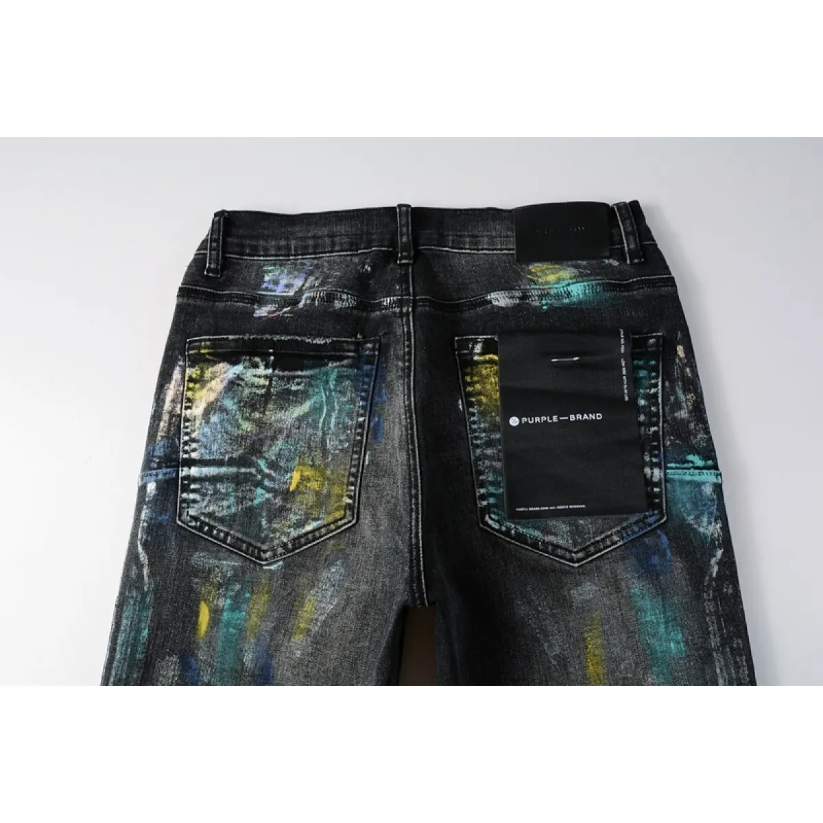 PB Jeans - Image 11