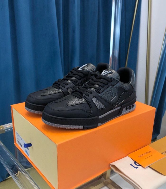 Lv trainer