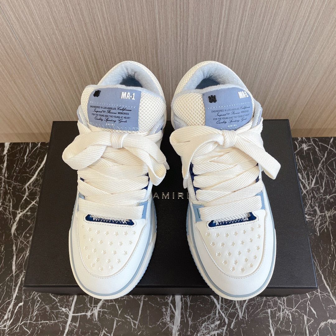 Ma-1 sneakers - Image 2