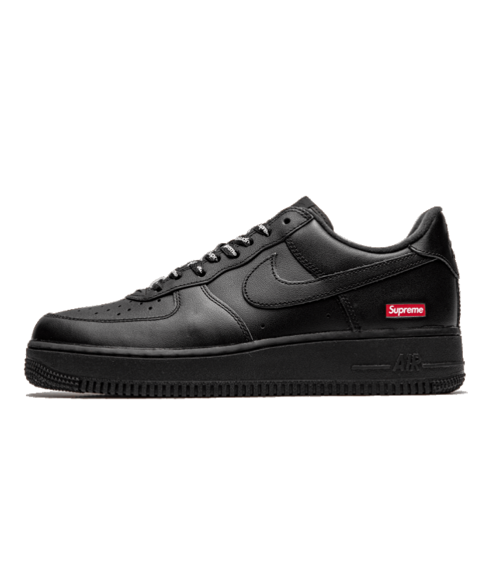 BLACK SUPREME