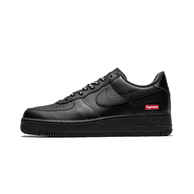 BLACK SUPREME