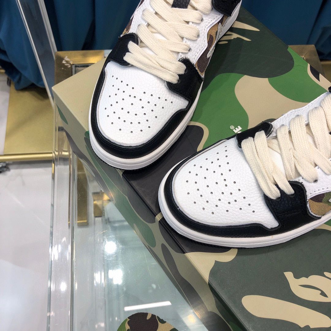 BAPESTA Nova Trail - Image 6