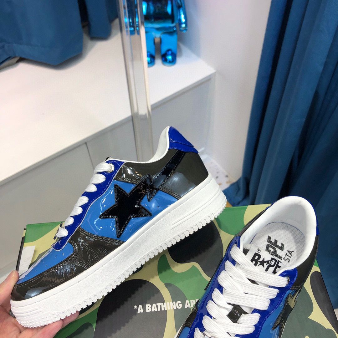 BAPESTA Urban Pulse - Image 6